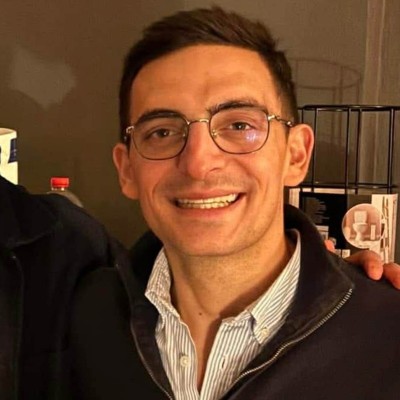 Flavio Morgante